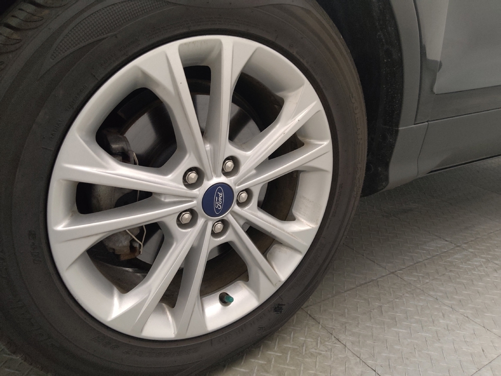 2018 Ford Escape S - Photo 24
