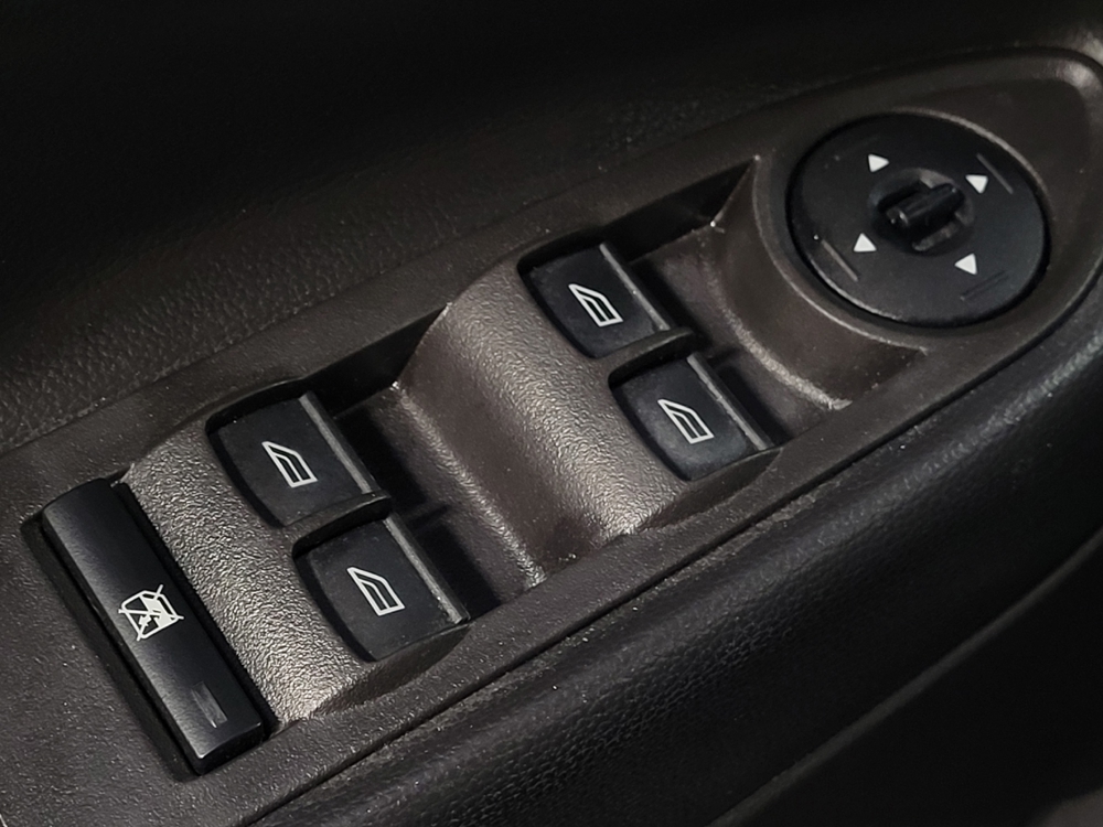 2018 Ford Escape S - Photo 21