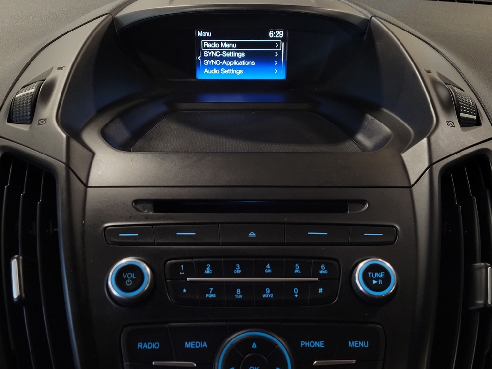 2018 Ford Escape S - Photo 19