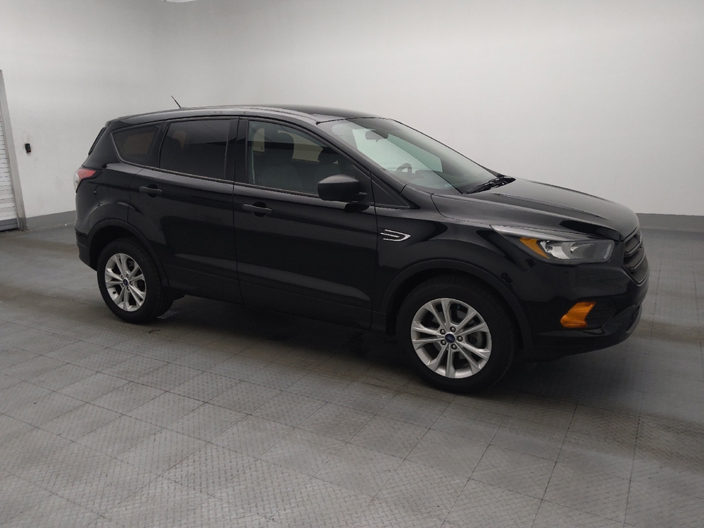 2018 Ford Escape S - Photo 9