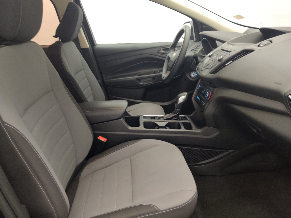 2018 Ford Escape S - Photo 16