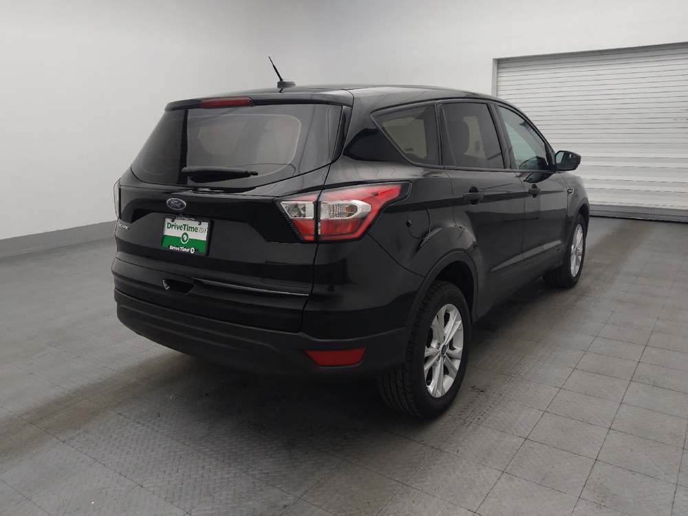 2018 Ford Escape S - Photo 7