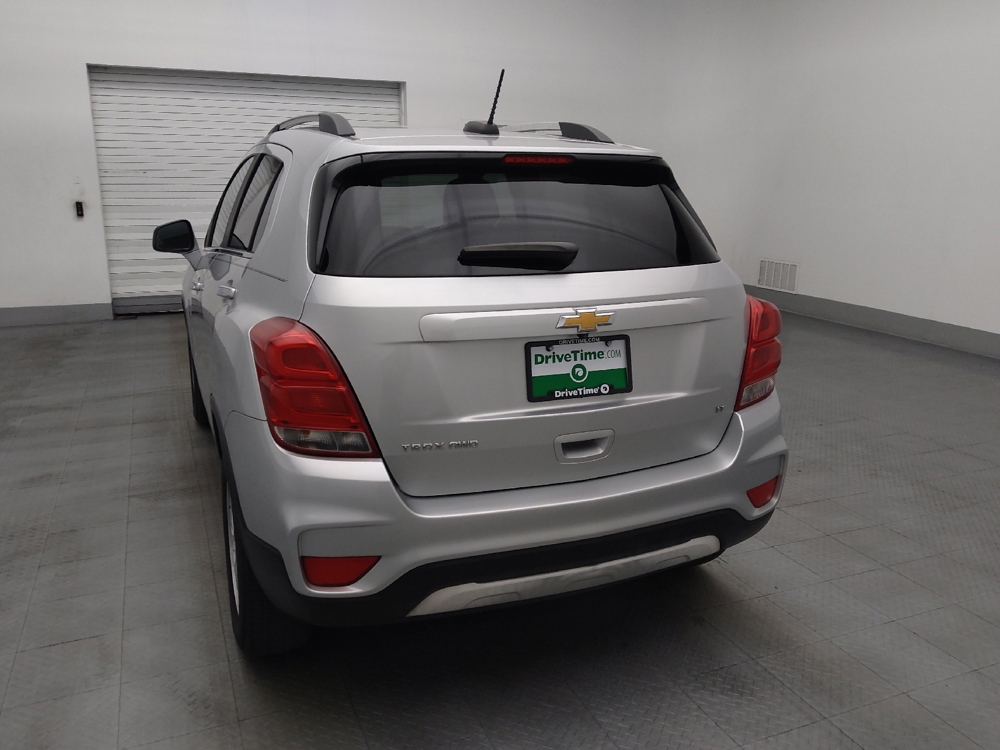 2017 Chevrolet Trax LT - Photo 5