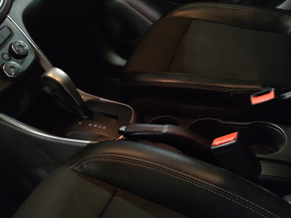 2017 Chevrolet Trax LT - Photo 20
