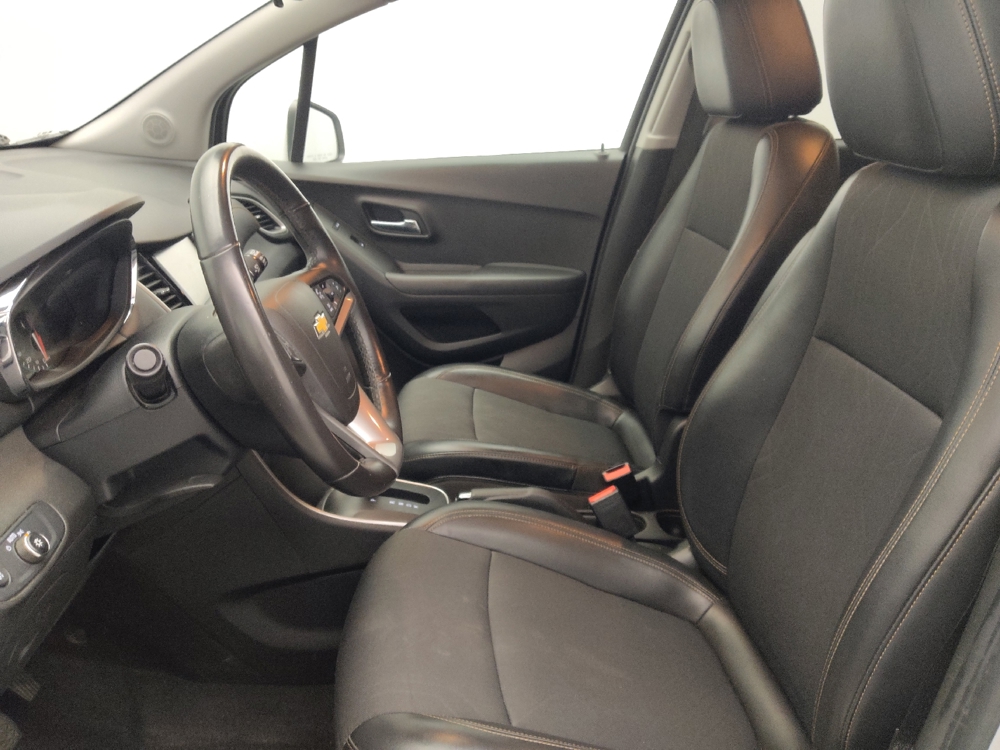 2017 Chevrolet Trax LT - Photo 13