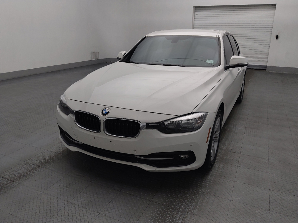 2017 BMW 3 Series 330i - Photo 12