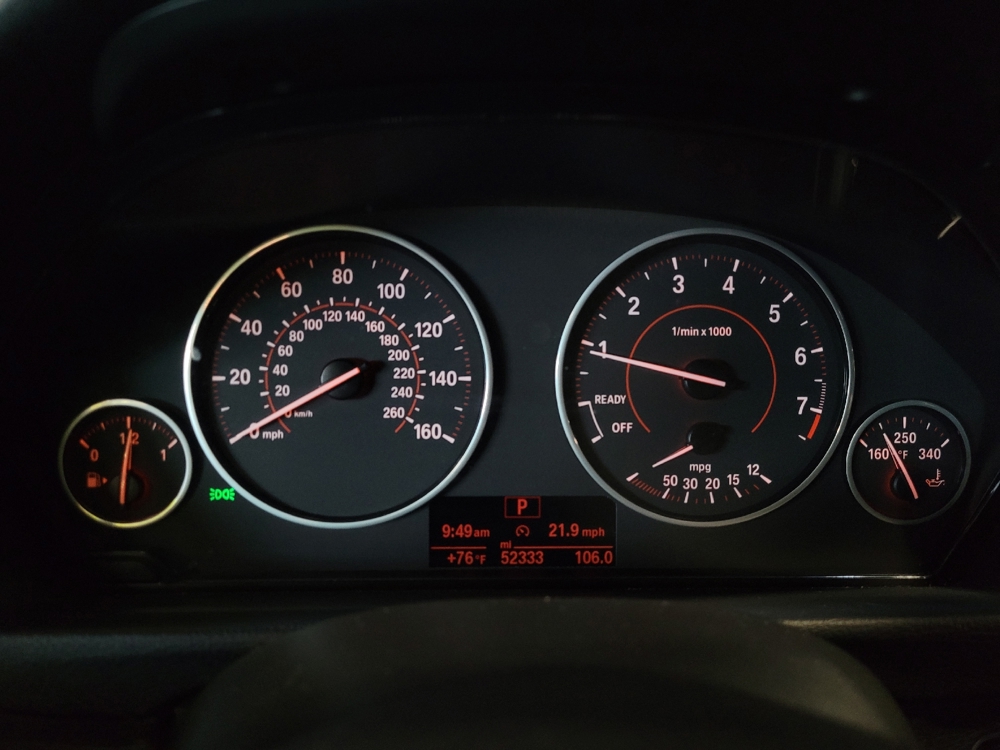 2017 BMW 3 Series 330i - Photo 18
