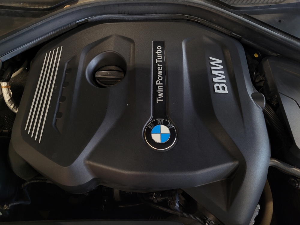 2017 BMW 3 Series 330i - Photo 23
