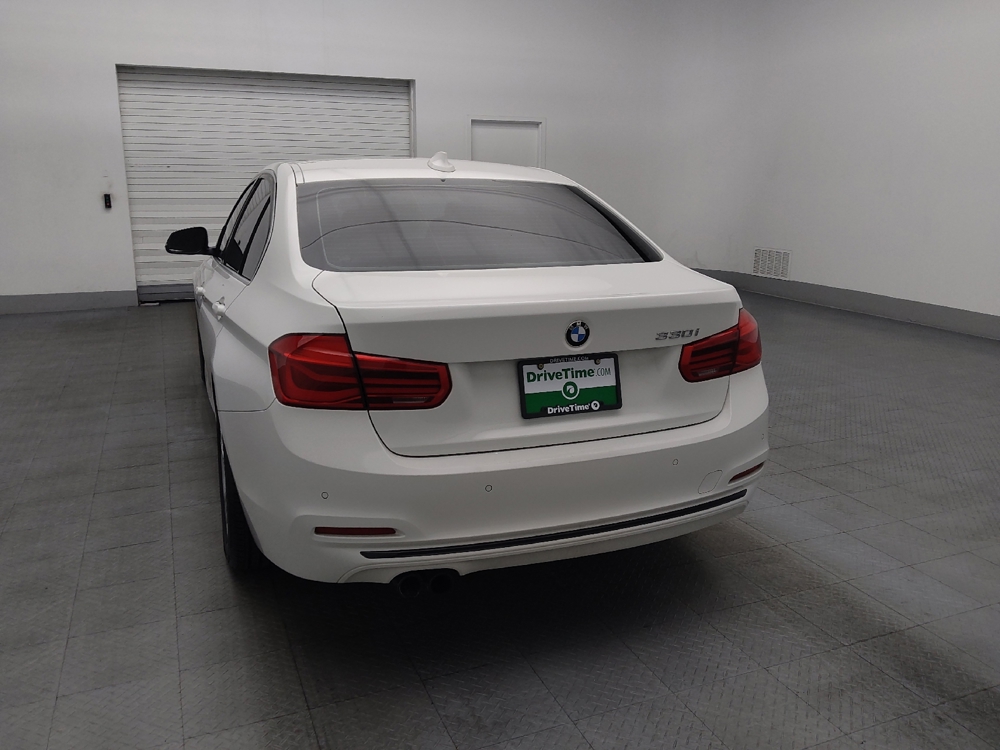 2017 BMW 3 Series 330i - Photo 5