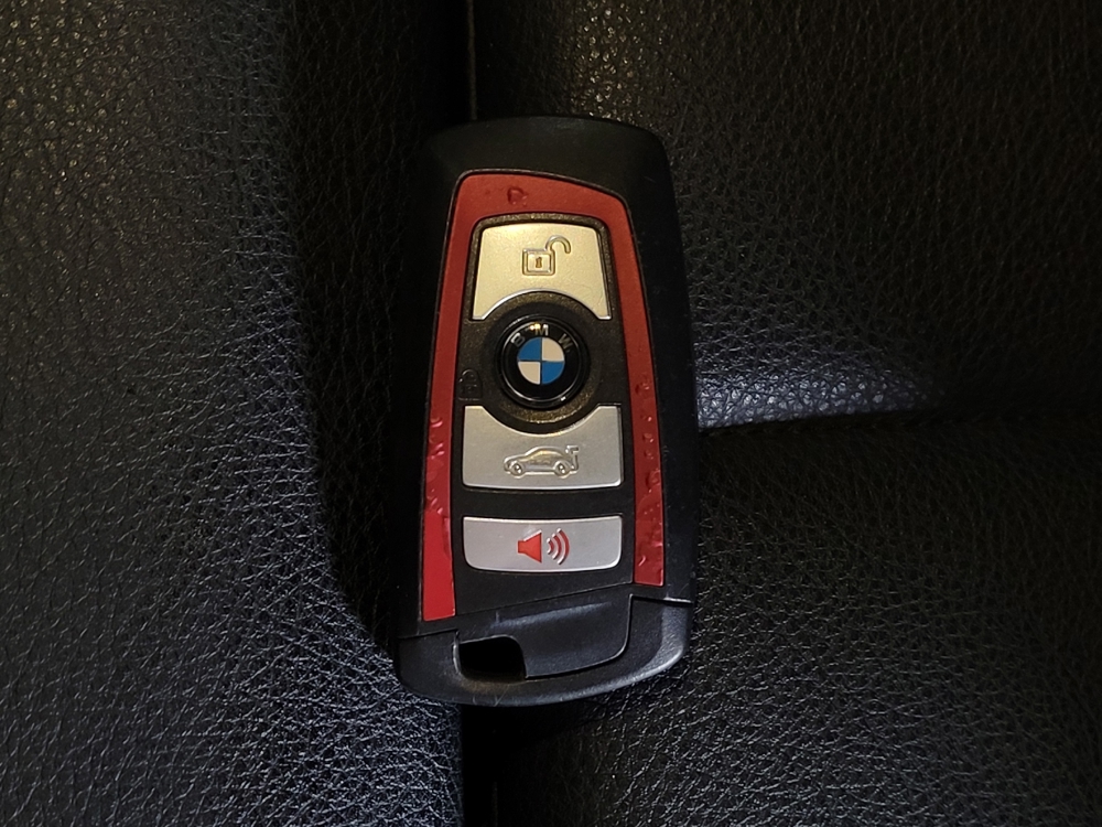 2017 BMW 3 Series 330i - Photo 25