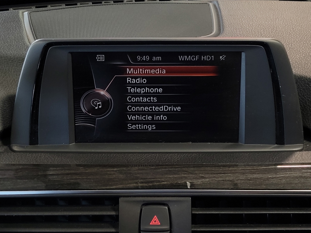 2017 BMW 3 Series 330i - Photo 19