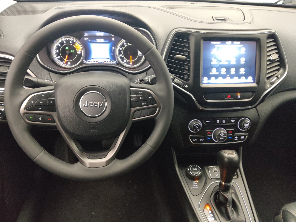 2022 Jeep Cherokee Latitude Lux - Photo 17