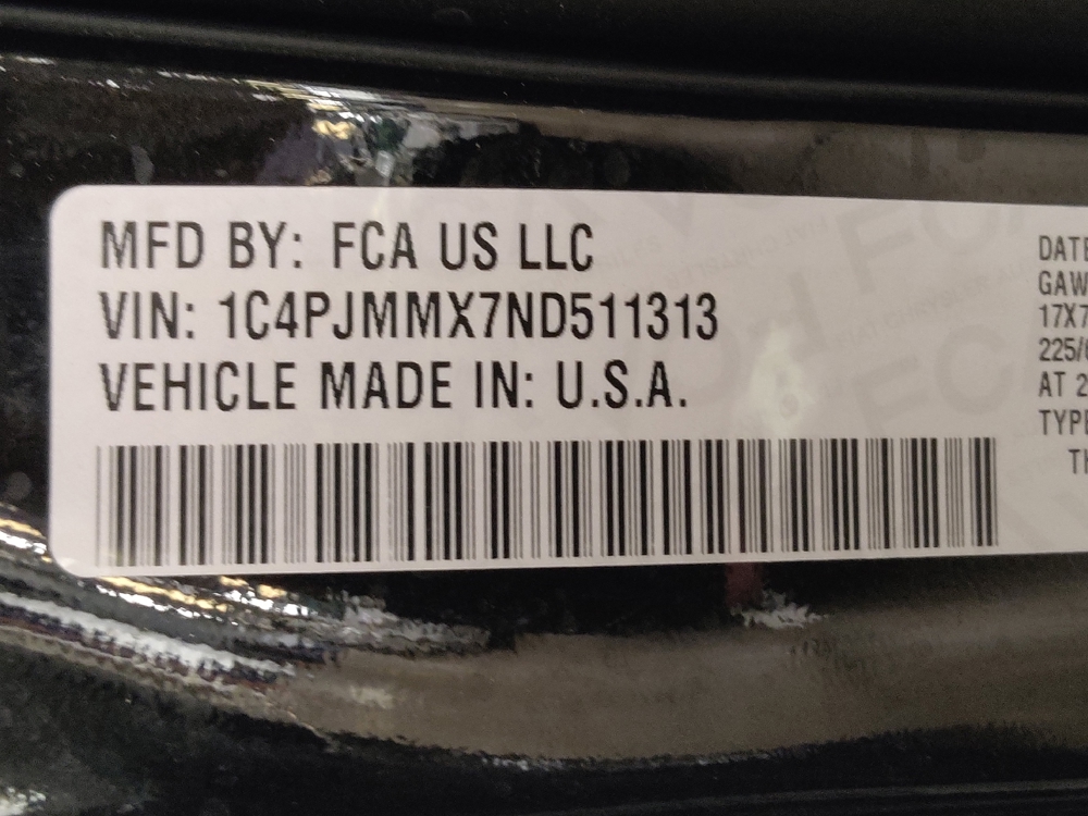 2022 Jeep Cherokee Latitude Lux - Photo 26