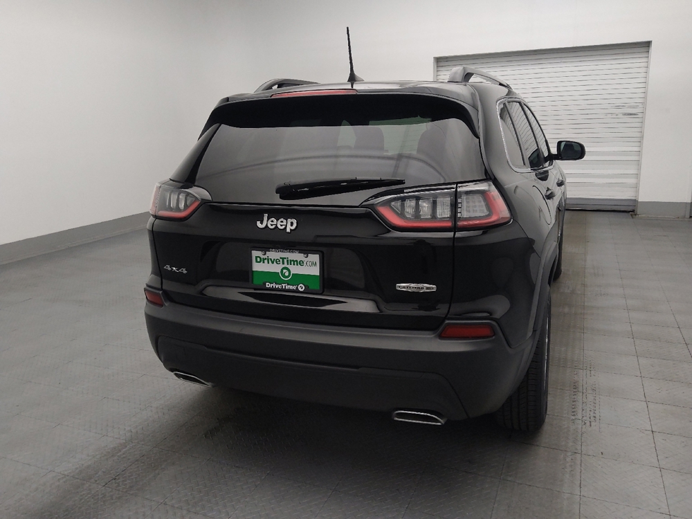 2022 Jeep Cherokee Latitude Lux - Photo 6