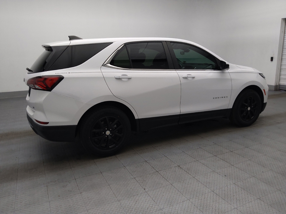 2023 Chevrolet Equinox LT - Photo 8