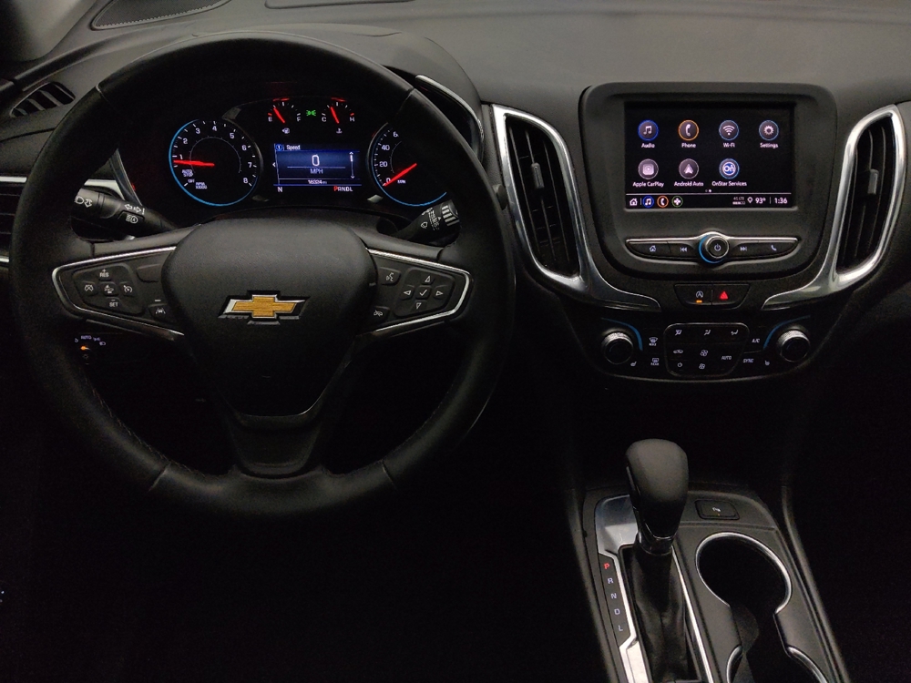 2023 Chevrolet Equinox LT - Photo 17