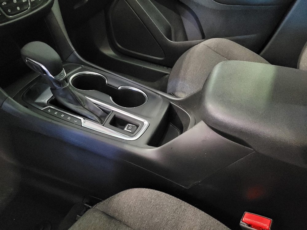 2023 Chevrolet Equinox LT - Photo 20
