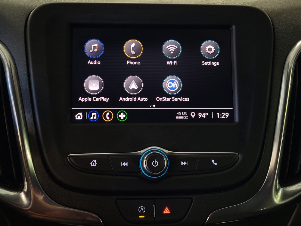 2023 Chevrolet Equinox LT - Photo 19