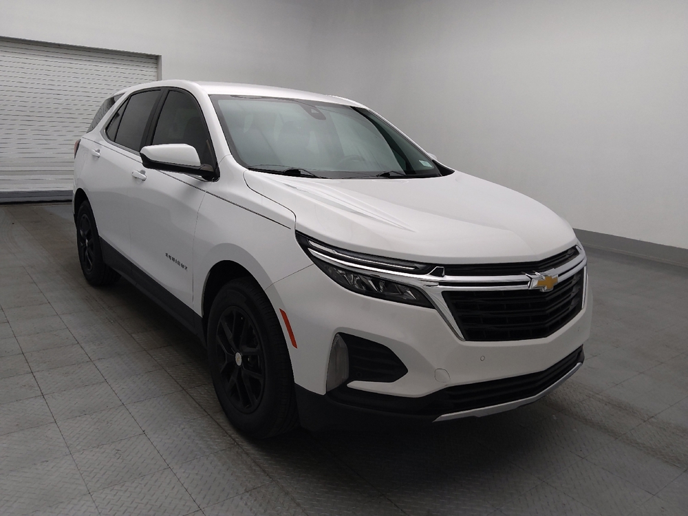 2023 Chevrolet Equinox LT - Photo 10