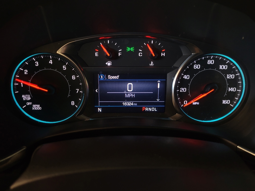 2023 Chevrolet Equinox LT - Photo 18