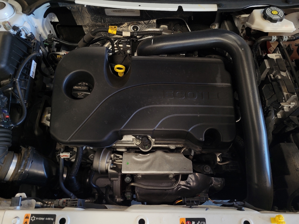 2023 Chevrolet Equinox LT - Photo 23