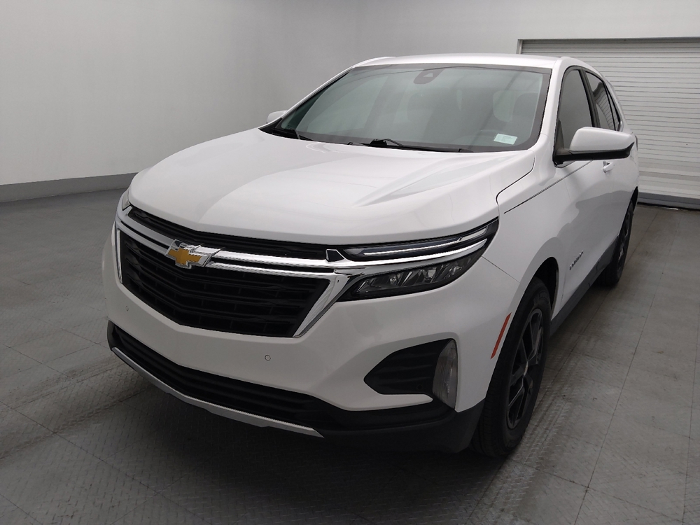 2023 Chevrolet Equinox LT - Photo 12