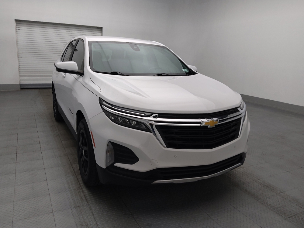 2023 Chevrolet Equinox LT - Photo 11