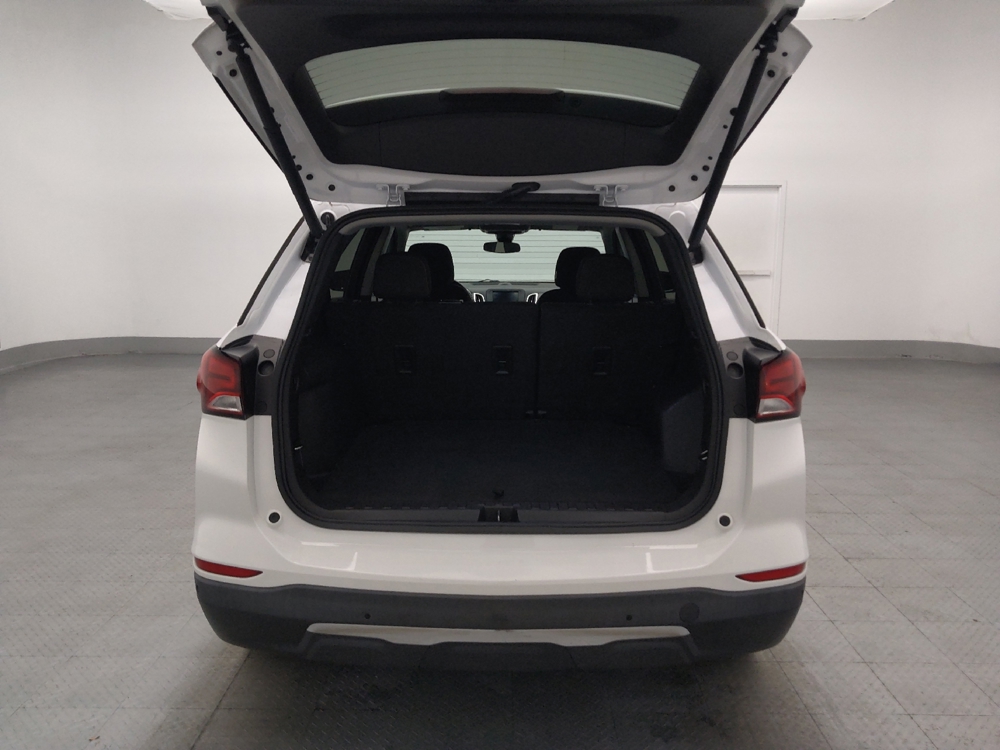 2023 Chevrolet Equinox LT - Photo 22