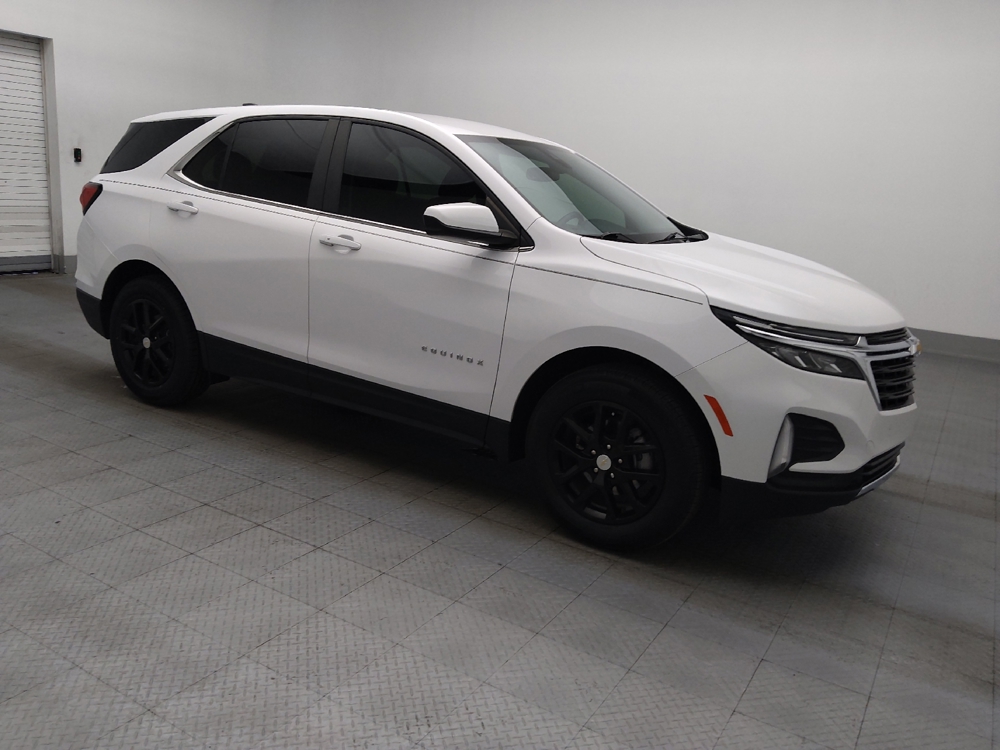 2023 Chevrolet Equinox LT - Photo 9