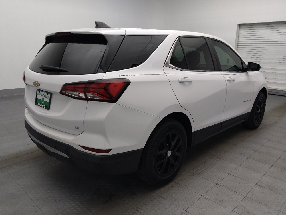 2023 Chevrolet Equinox LT - Photo 7