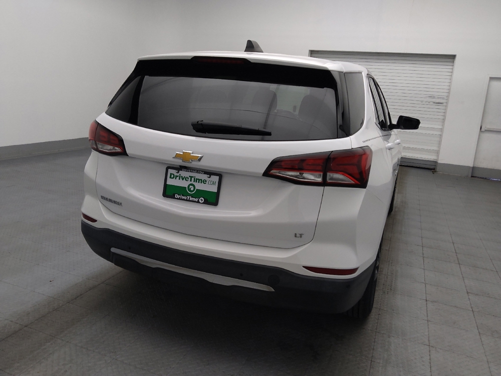 2023 Chevrolet Equinox LT - Photo 6