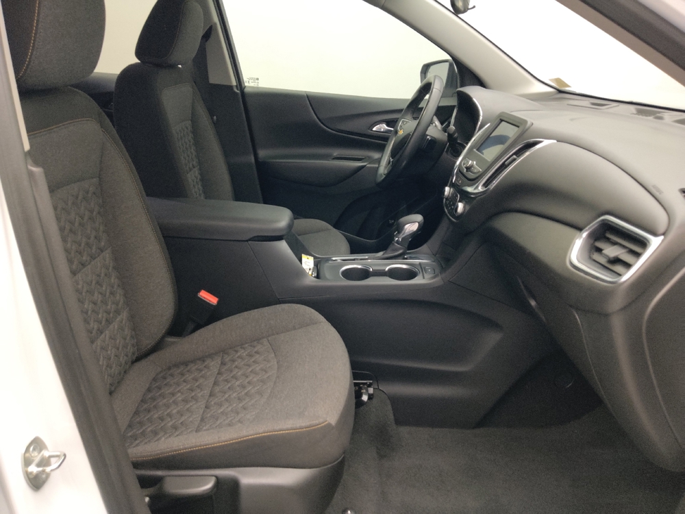 2023 Chevrolet Equinox LT - Photo 16