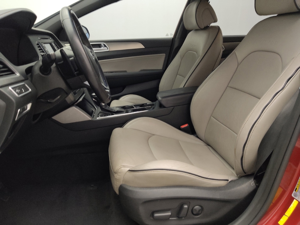 2015 Hyundai Sonata Sport - Photo 13
