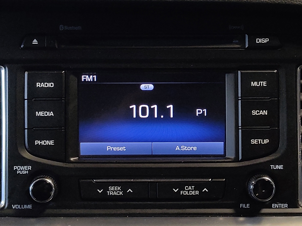 2015 Hyundai Sonata Sport - Photo 19