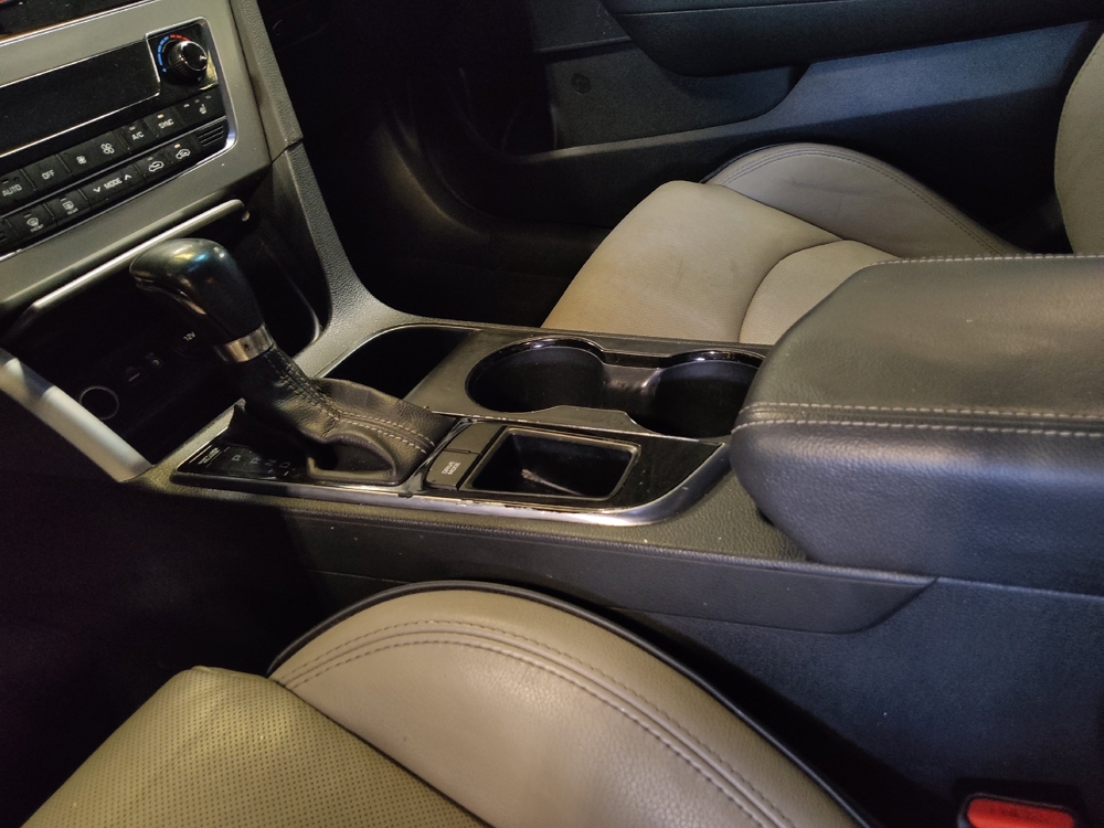 2015 Hyundai Sonata Sport - Photo 20