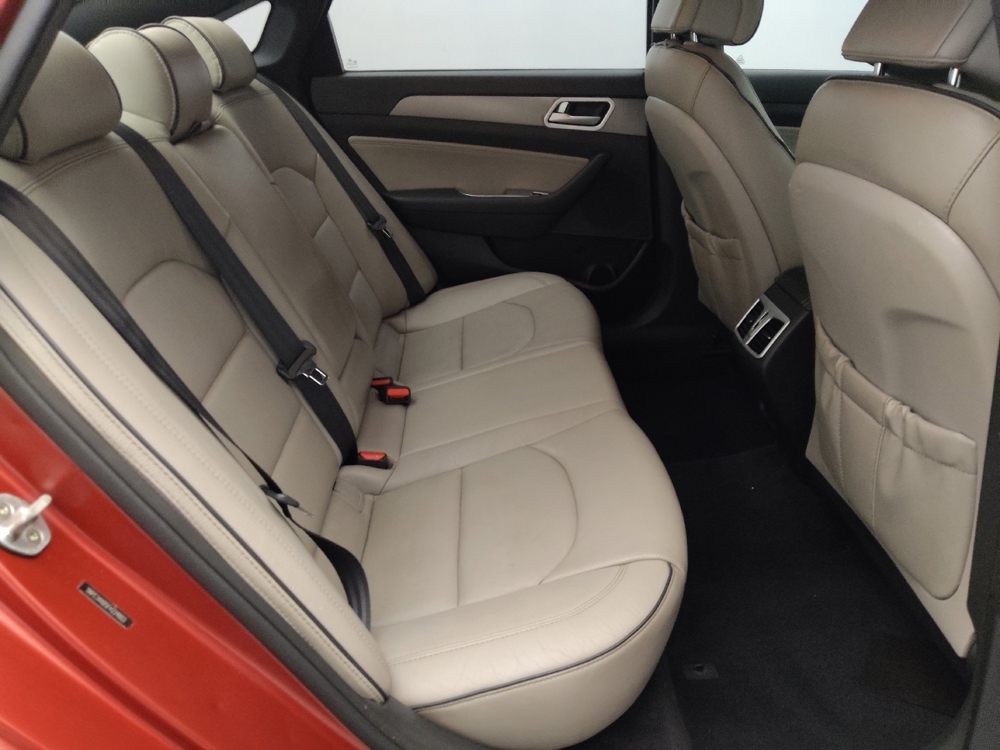 2015 Hyundai Sonata Sport - Photo 15