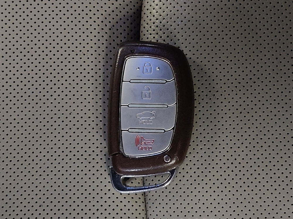 2015 Hyundai Sonata Sport - Photo 25