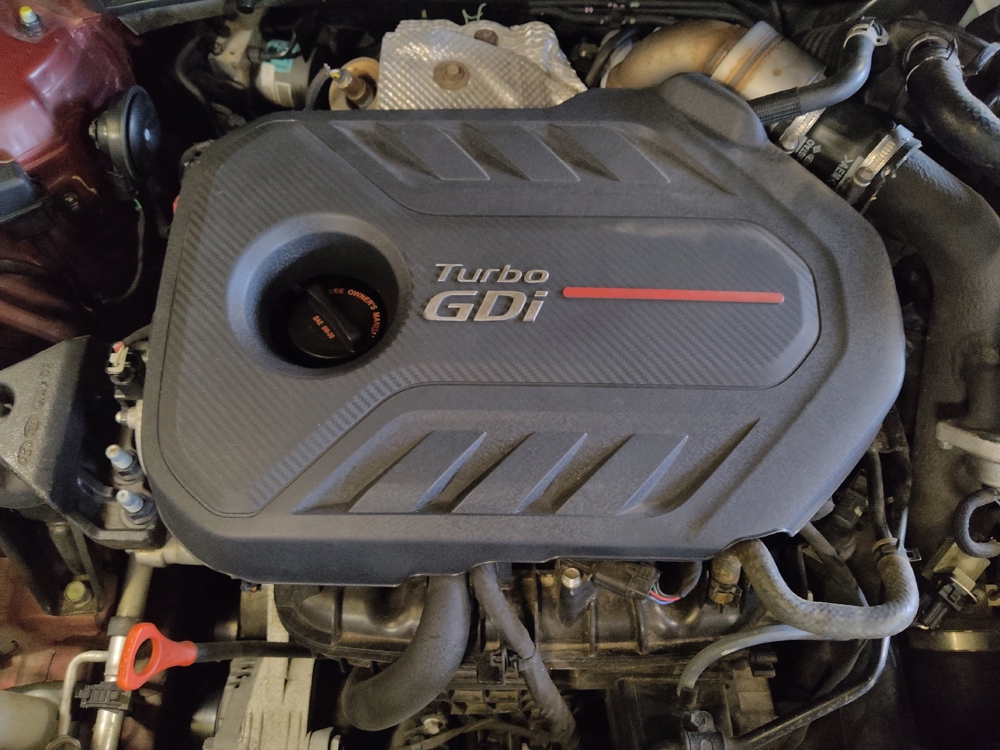 2015 Hyundai Sonata Sport - Photo 23