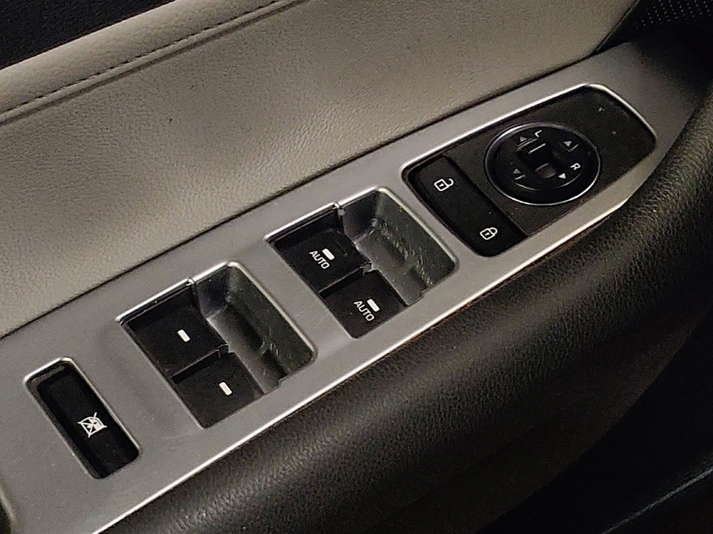 2015 Hyundai Sonata Sport - Photo 21