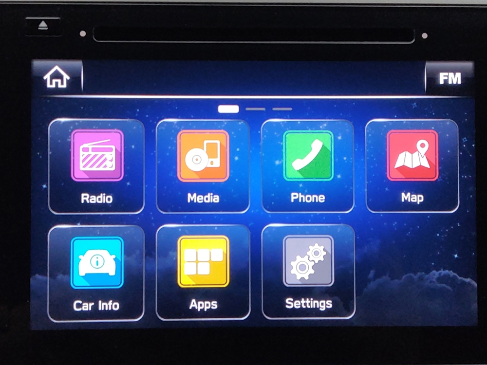 2018 Subaru Outback Limited - Photo 19