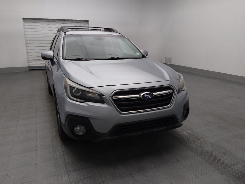 2018 Subaru Outback Limited - Photo 11