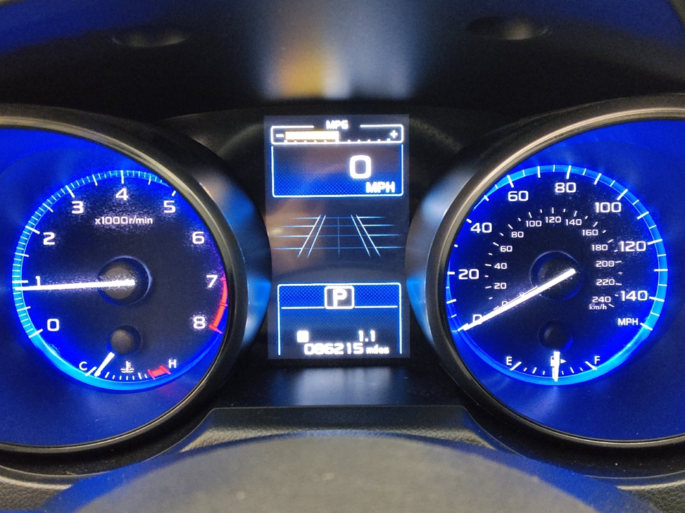 2018 Subaru Outback Limited - Photo 18