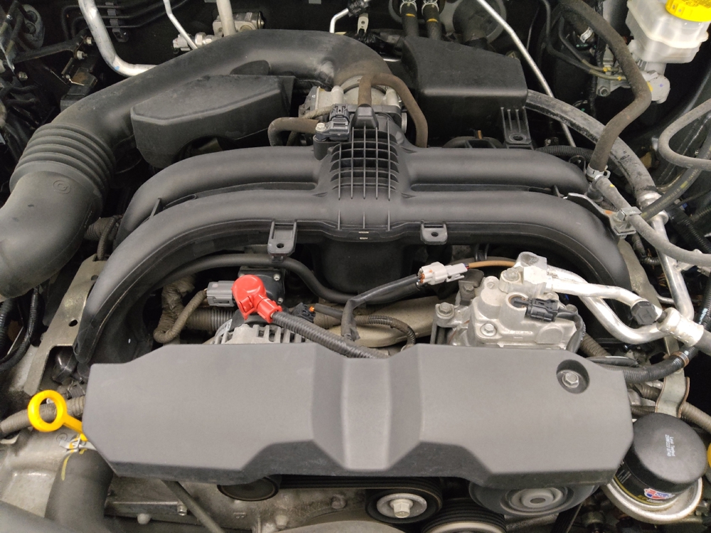 2018 Subaru Outback Limited - Photo 23