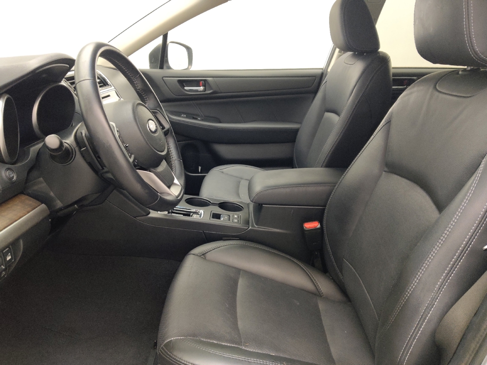 2018 Subaru Outback Limited - Photo 13