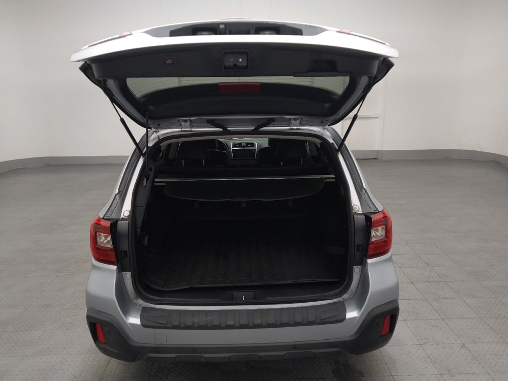 2018 Subaru Outback Limited - Photo 22