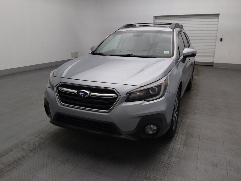 2018 Subaru Outback Limited - Photo 12