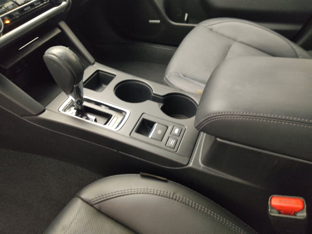 2018 Subaru Outback Limited - Photo 20