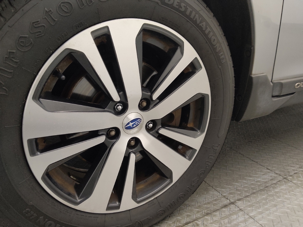 2018 Subaru Outback Limited - Photo 24