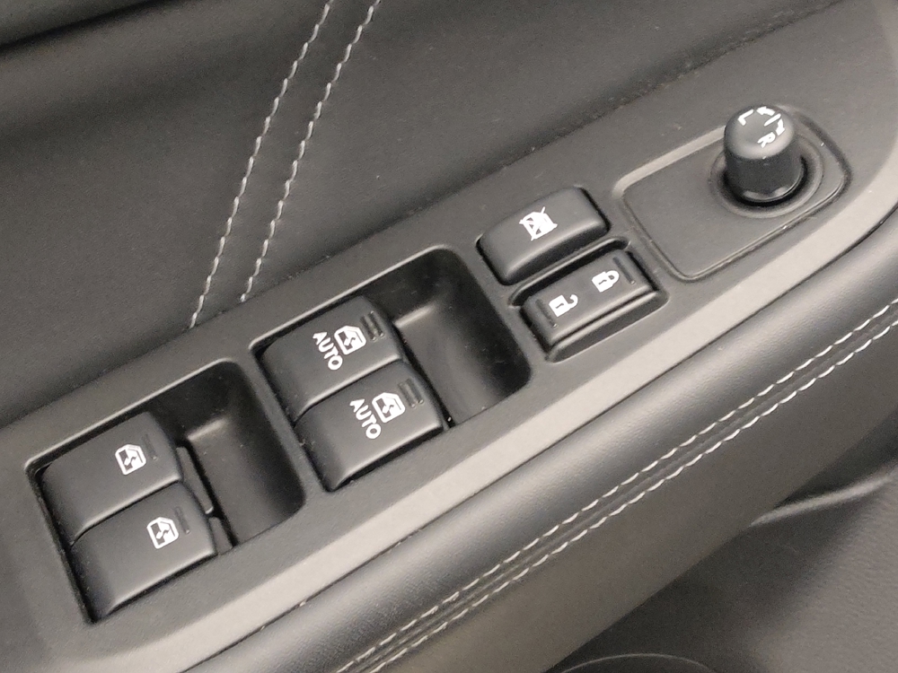 2018 Subaru Outback Limited - Photo 21
