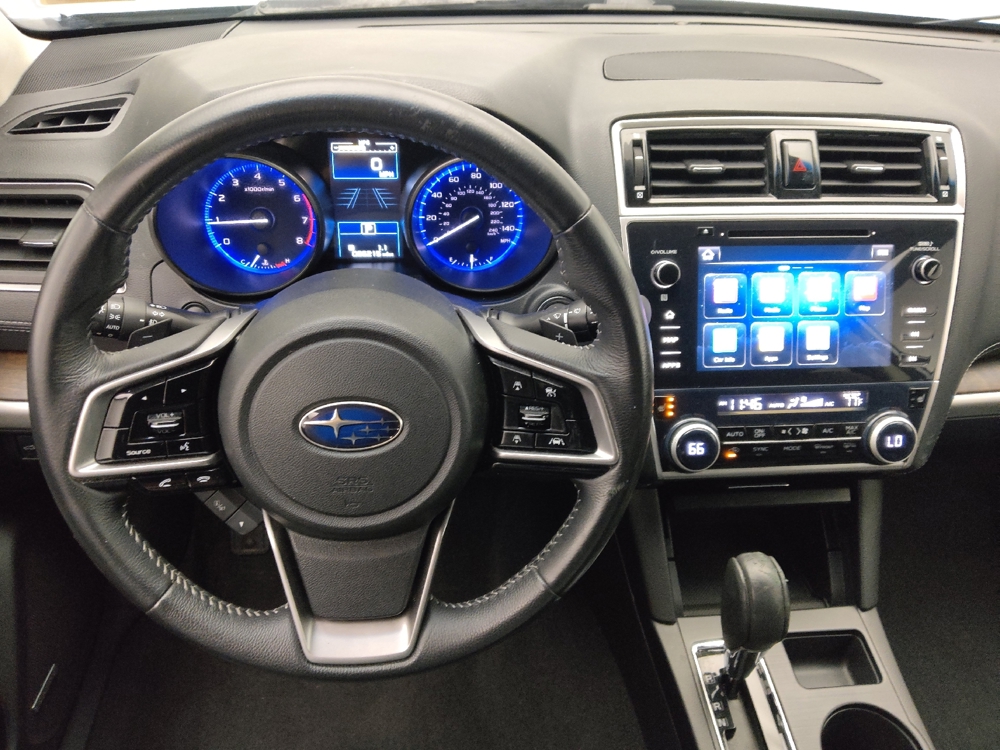 2018 Subaru Outback Limited - Photo 17